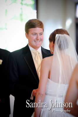 Best King and Prince Wedding photographer - Sandra Johnson (SJFoto.com)
